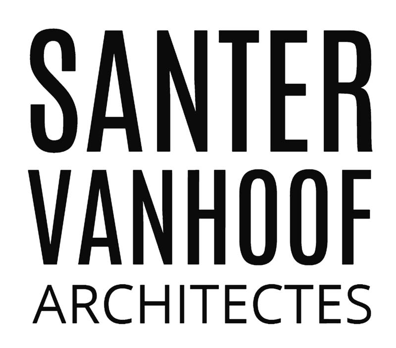 Santer Vanhoff Architectes
